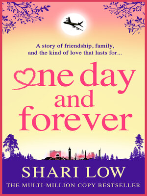 cover image of One Day and Forever